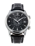 Pre-Owned Jaeger-LeCoultre Master Control Watch